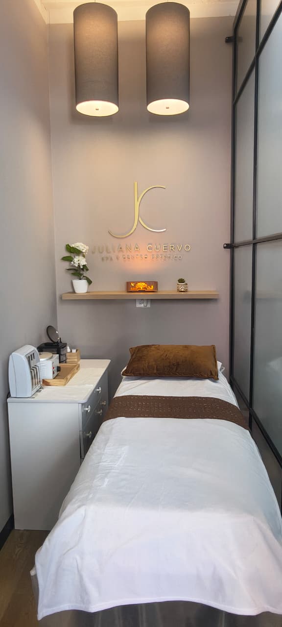 Estética & Bienestar en Barcé