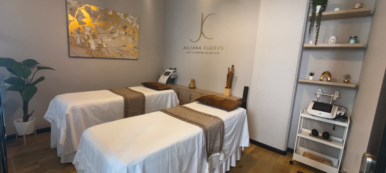 Estética & Bienestar Barcé + JC en Barcé