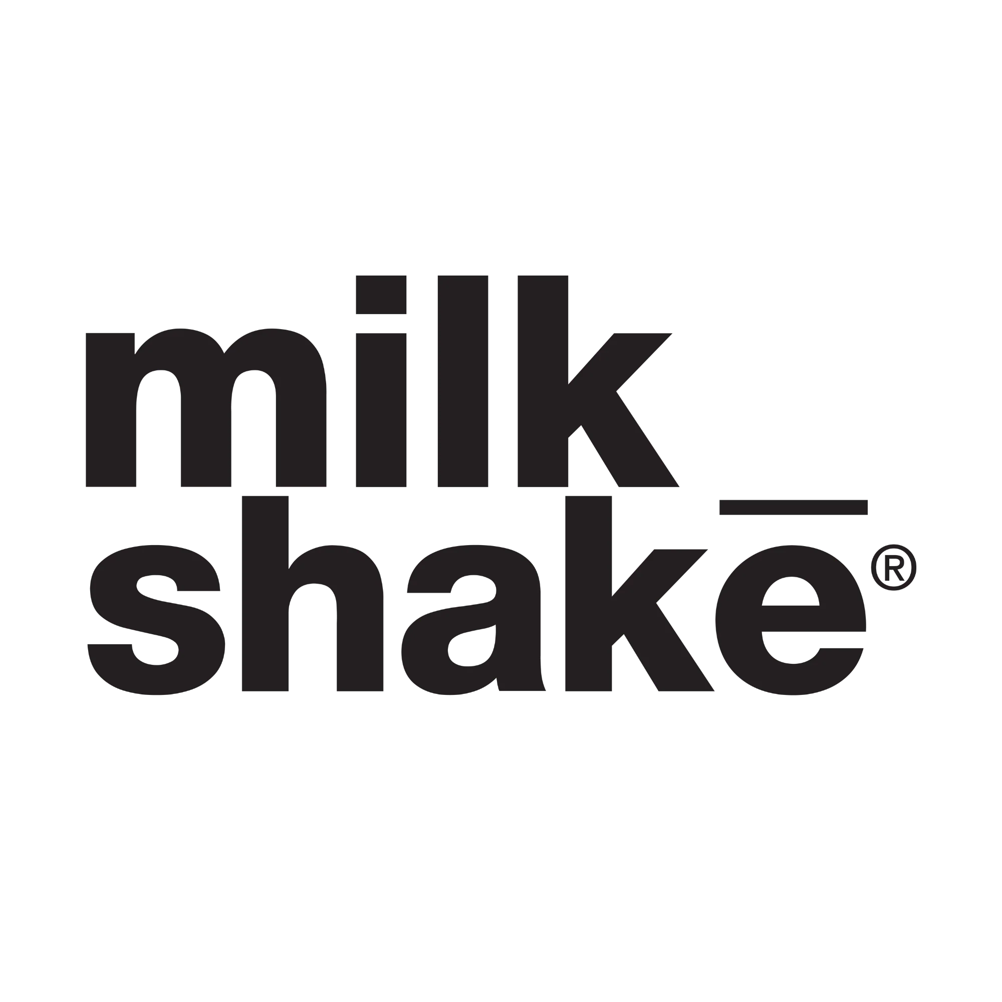 Milk Shake