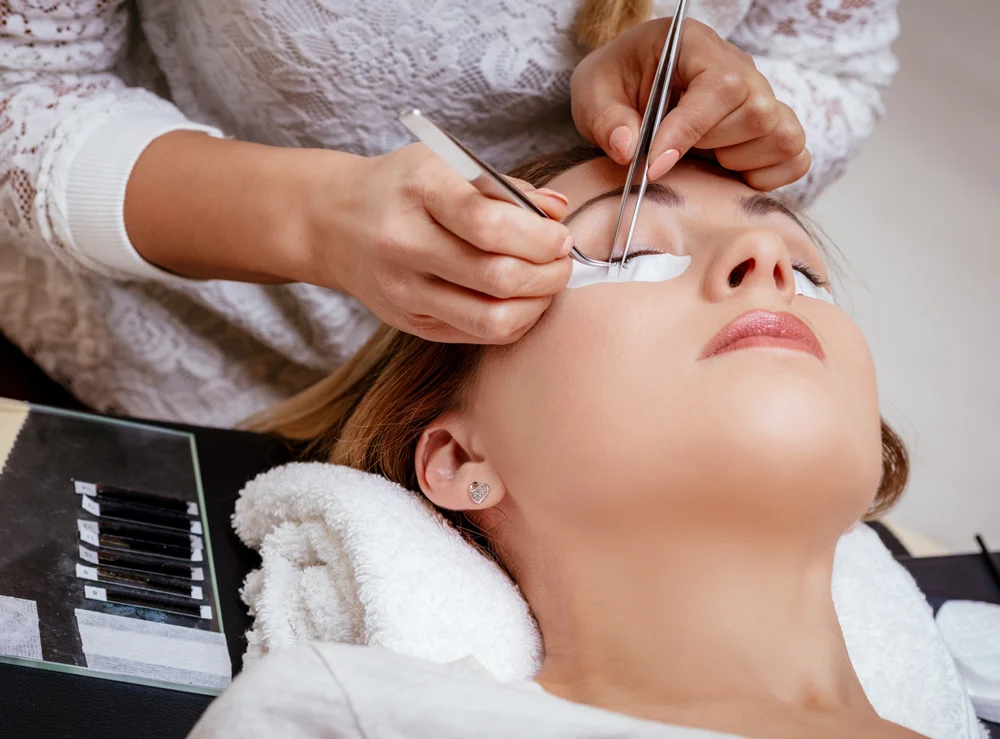 Cejas & Pestañas en Barcé